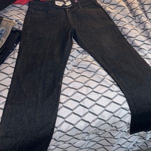 Men’s Jeans Size 38 Akoo Purple Label